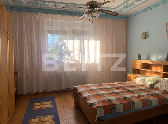 Casa de închiriat 6 camere Exterior Nord - 128757CI | BLITZ Arad | Poza2