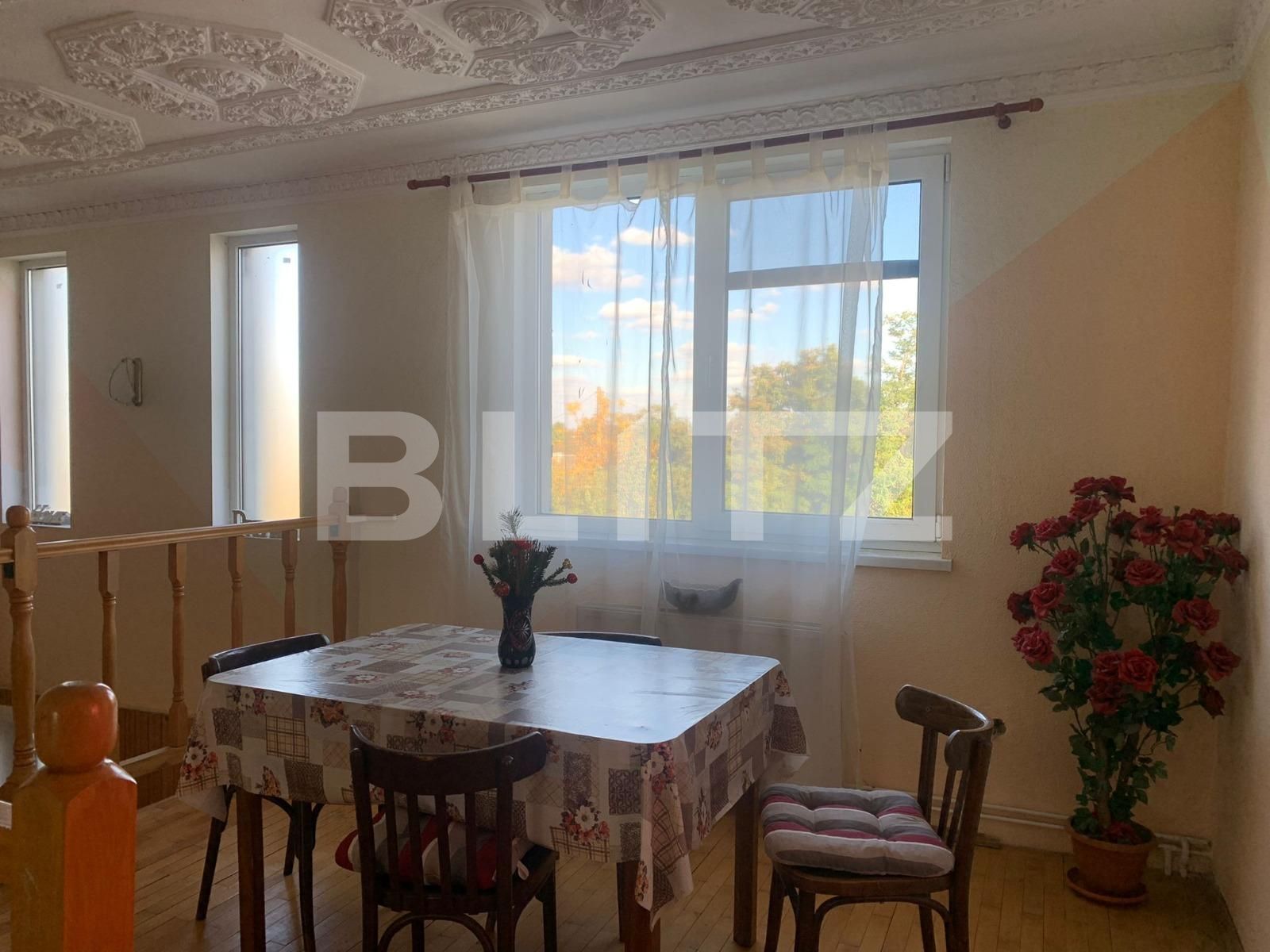 Casa de închiriat 6 camere Exterior Nord - 128757CI | BLITZ Arad | Poza8