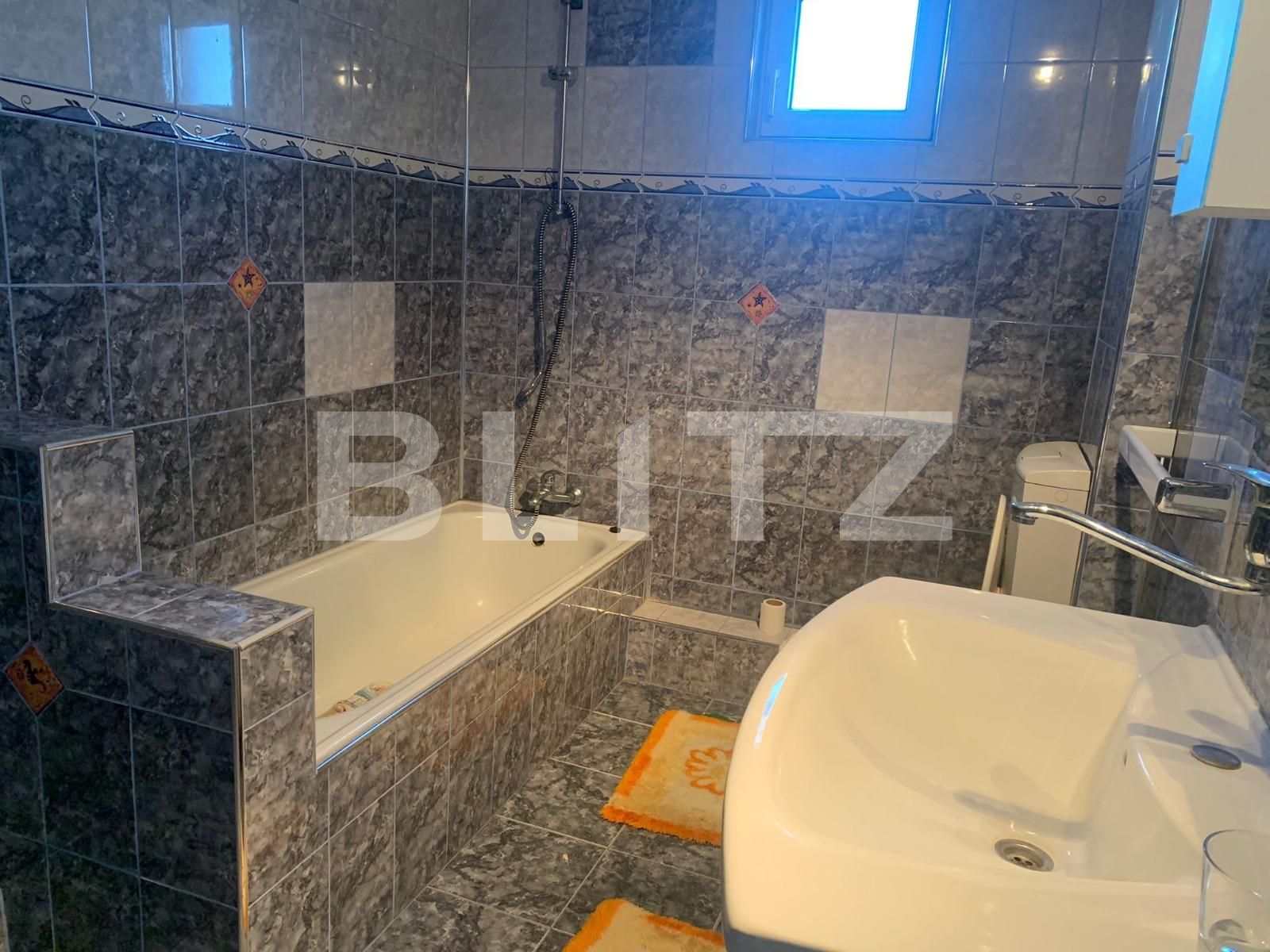 Casa de închiriat 6 camere Exterior Nord - 128757CI | BLITZ Arad | Poza12