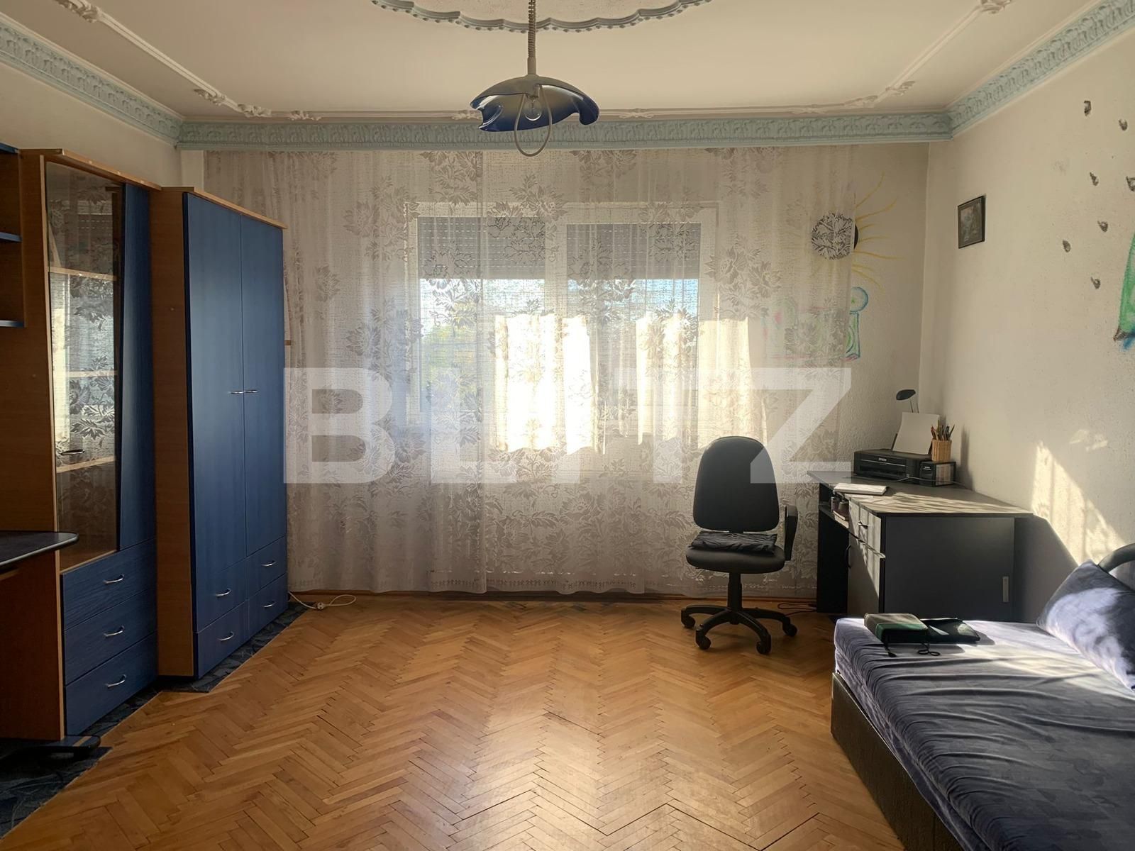 Casa de închiriat 6 camere Exterior Nord - 128757CI | BLITZ Arad | Poza4