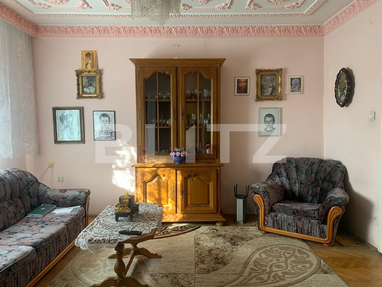 Casa de închiriat 6 camere Exterior Nord - 128757CI | BLITZ Arad | Poza5