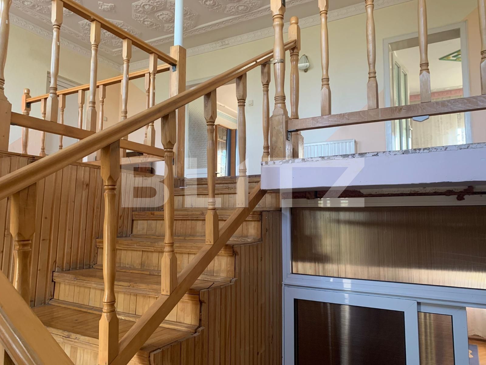 Casa de închiriat 6 camere Exterior Nord - 128757CI | BLITZ Arad | Poza9