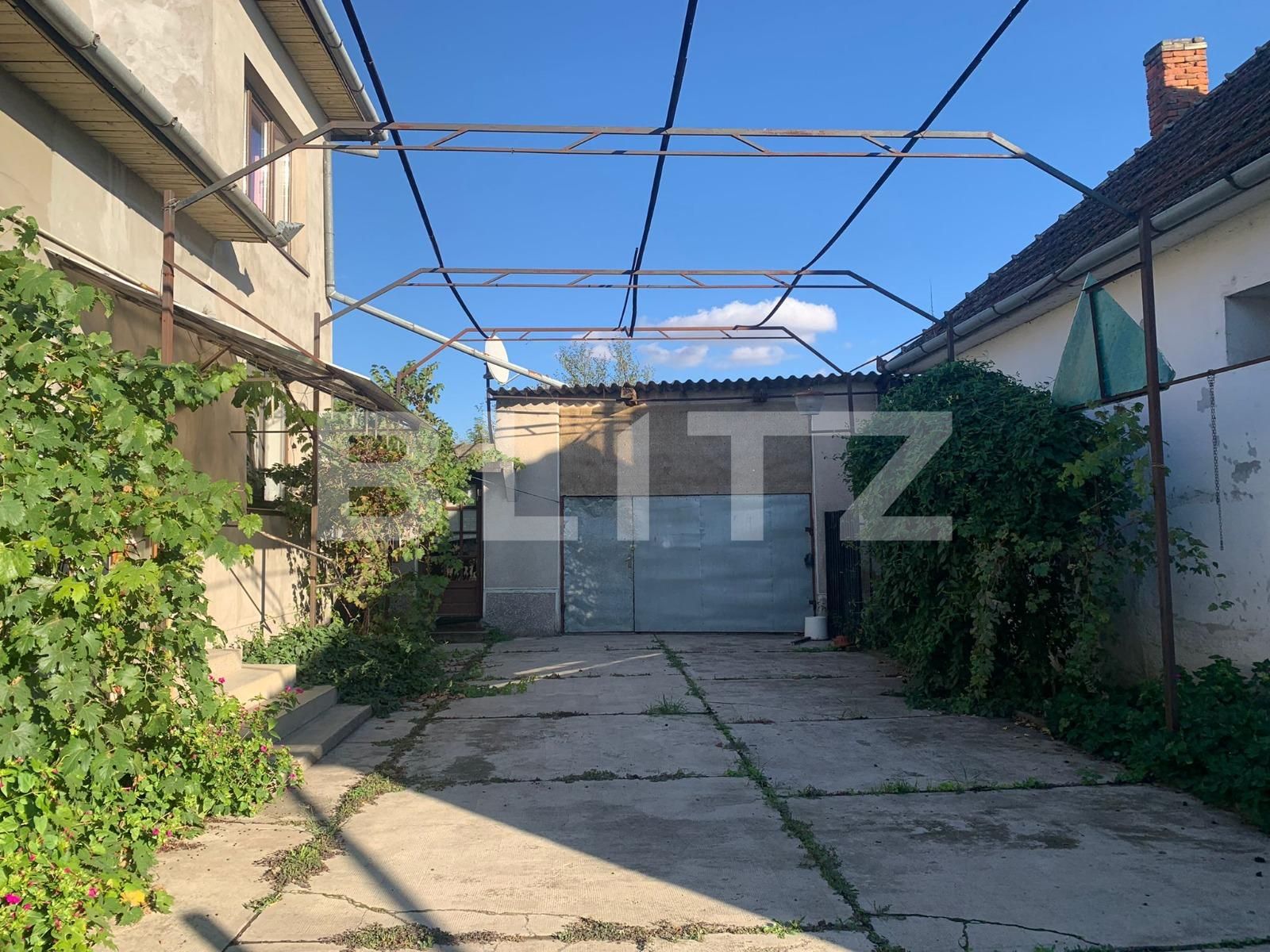 Casa de închiriat 6 camere Exterior Nord - 128757CI | BLITZ Arad | Poza14