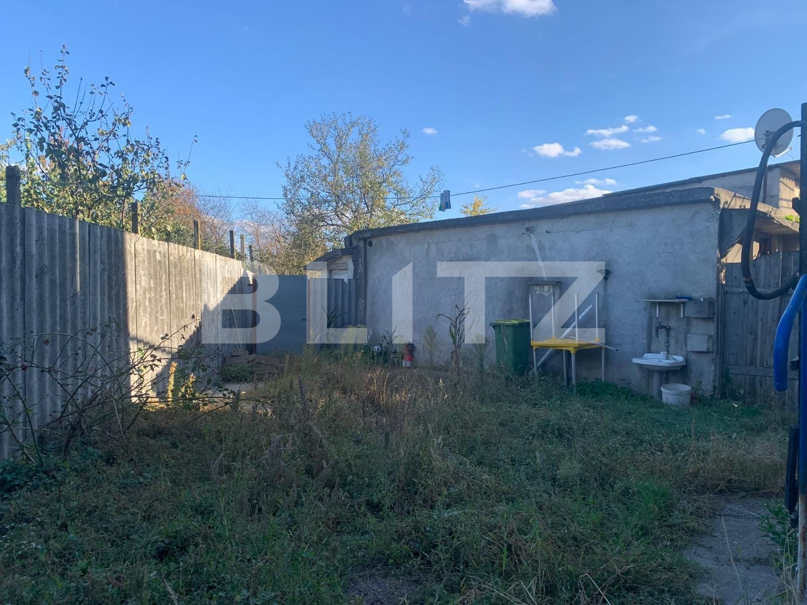 Casa de închiriat 6 camere Exterior Nord - 128757CI | BLITZ Arad | Poza15