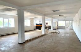 Spatiu pentru muncitori sau destinatii multiple,  160 mp, zona Gai