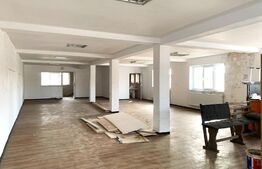 Spatiu pentru muncitori sau destinatii multiple,  160 mp, zona Gai