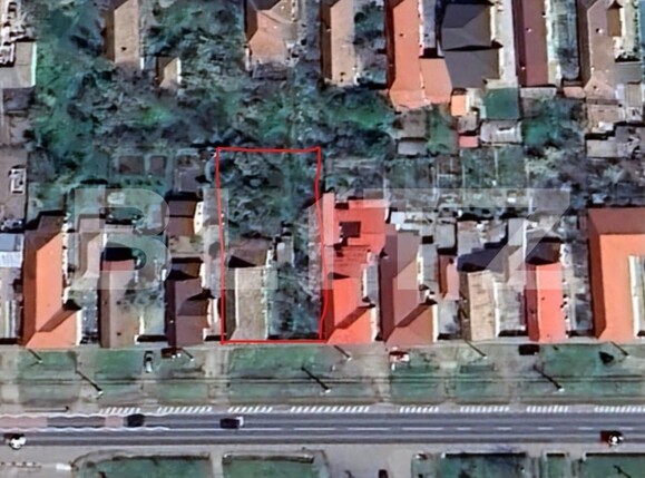 Casa de vânzare 3 camere Exterior Est - 129186CV | BLITZ Arad | Poza3