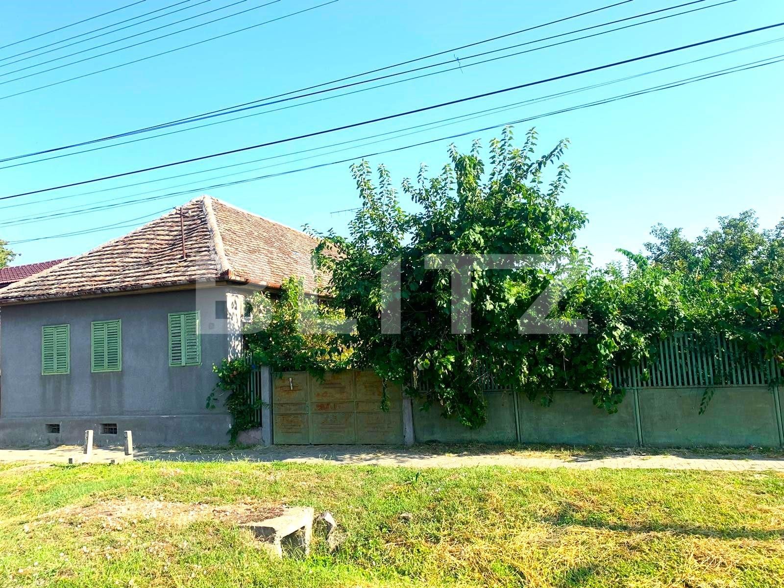 Casa de vânzare 3 camere Exterior Est - 129186CV | BLITZ Arad | Poza2