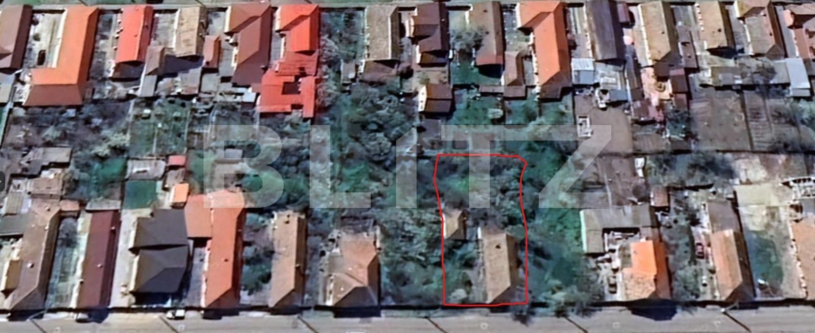 Casa de vânzare 3 camere Exterior Est - 129189CV | BLITZ Arad | Poza2