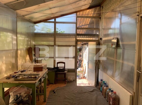 Casa de vânzare 3 camere Exterior Est - 129440CV | BLITZ Arad | Poza4