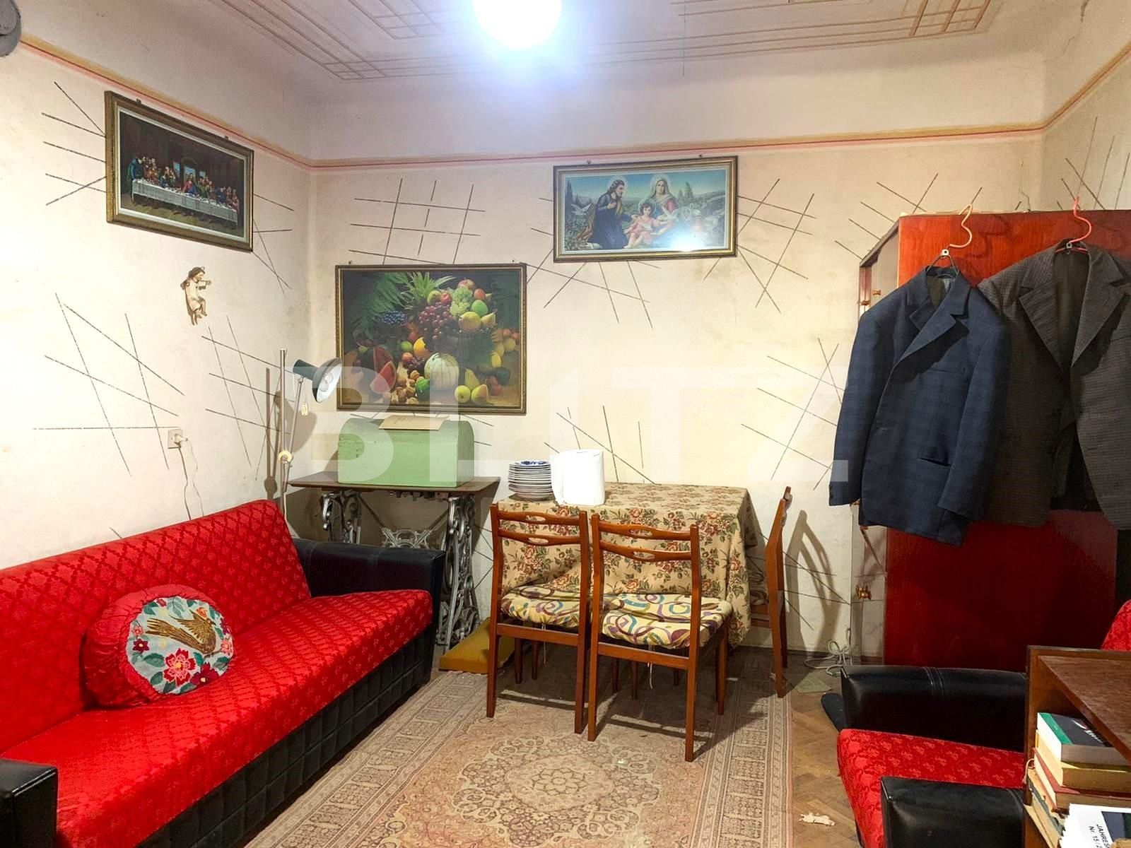 Casa de vânzare 3 camere Exterior Est - 129440CV | BLITZ Arad | Poza3