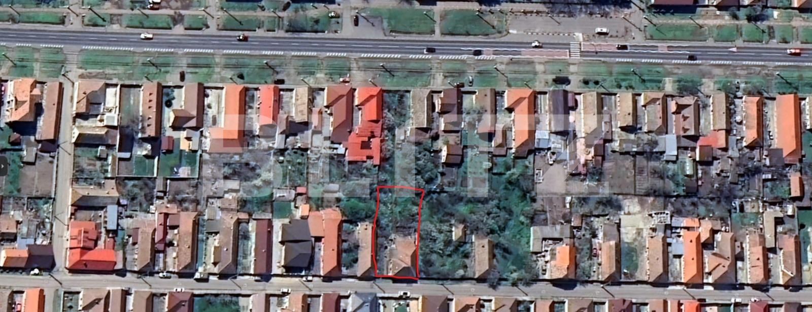 Casa de vânzare 3 camere Exterior Est - 129440CV | BLITZ Arad | Poza6