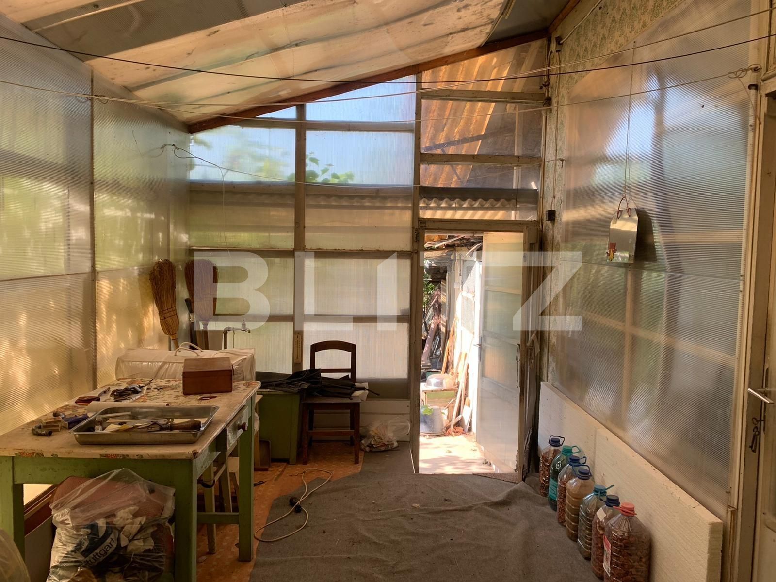 Casa de vânzare 3 camere Exterior Est - 129440CV | BLITZ Arad | Poza4