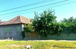 Oportunitate! 3 case cu teren total de 2938 ml, 2 fronturi stradale, Vladimirescu