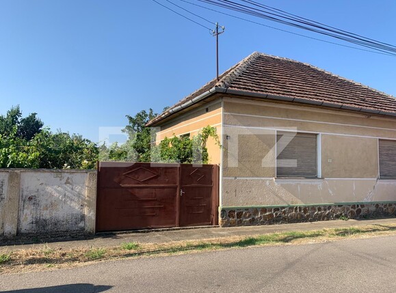 Casa de vânzare 10 camere Exterior Est - 129446CV | BLITZ Arad | Poza2