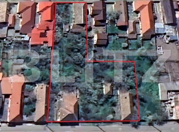 Casa de vânzare 10 camere Exterior Est - 129446CV | BLITZ Arad | Poza1