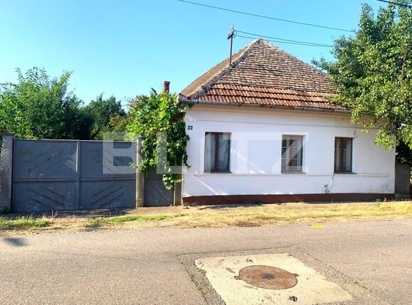 Casa de vânzare 10 camere Exterior Est - 129446CV | BLITZ Arad | Poza3