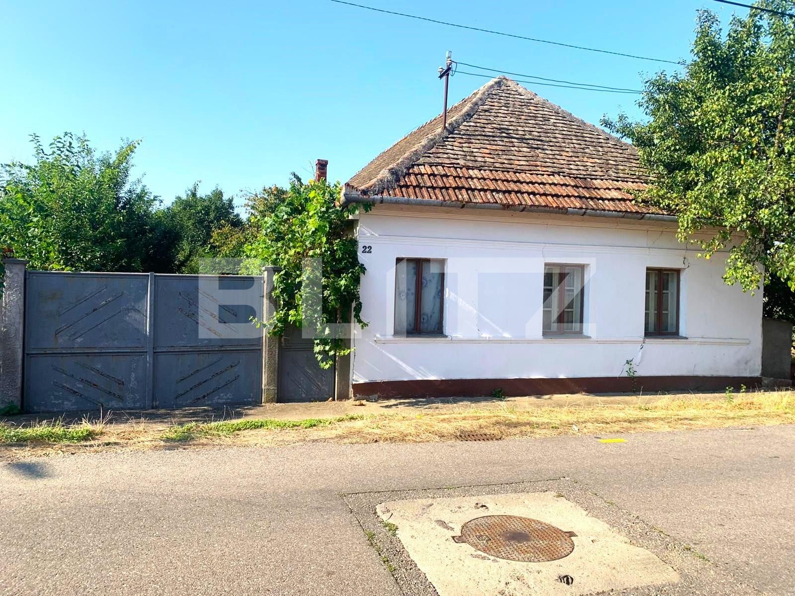 Casa de vânzare 10 camere Exterior Est - 129446CV | BLITZ Arad | Poza3