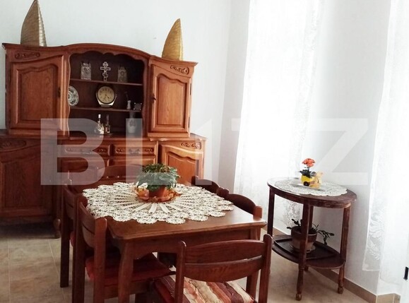 Apartament de vânzare 3 camere Central - 129916AV | BLITZ Arad | Poza1