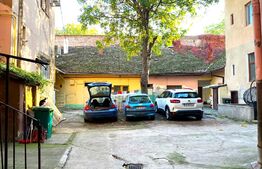 Oportunitate! Apartament de renovat, 2 camere, 50 mp, zona Teatru