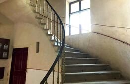 Oportunitate! Apartament de renovat, 2 camere, 50 mp, zona Teatru