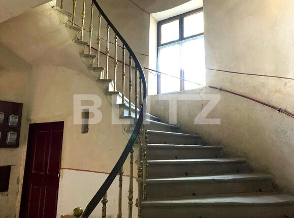 Apartament de vânzare 2 camere Ultracentral - 130104AV | BLITZ Arad | Poza6