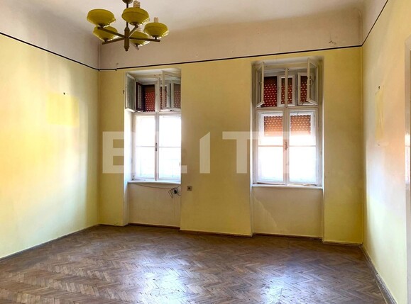 Apartament de vânzare 2 camere Ultracentral - 130104AV | BLITZ Arad | Poza1
