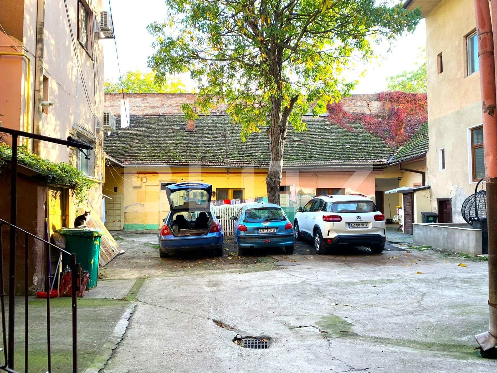 Apartament de vânzare 2 camere Ultracentral - 130104AV | BLITZ Arad | Poza7