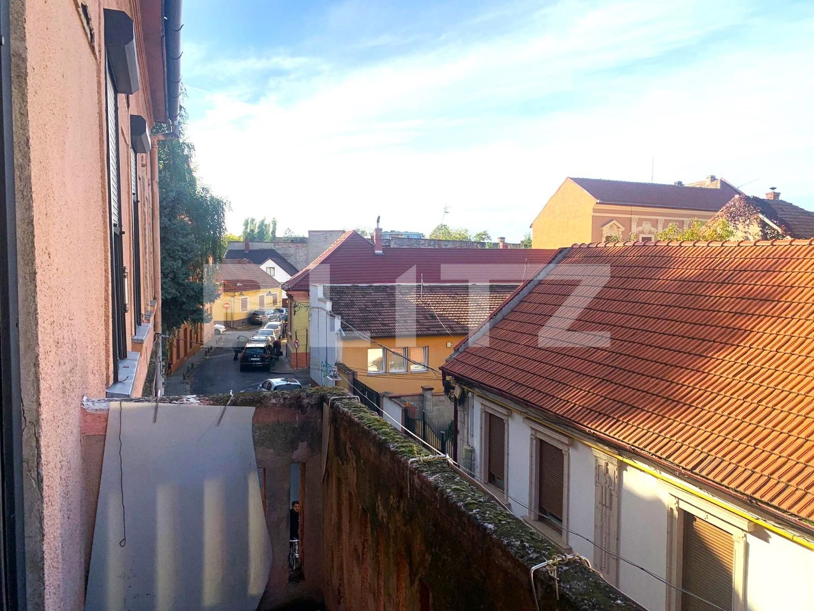 Apartament de vânzare 2 camere Ultracentral - 130104AV | BLITZ Arad | Poza8