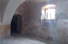 De vanzare conac boieresc, anul 1880, 3 ha teren, 1200 mp construiti, jud. Arad