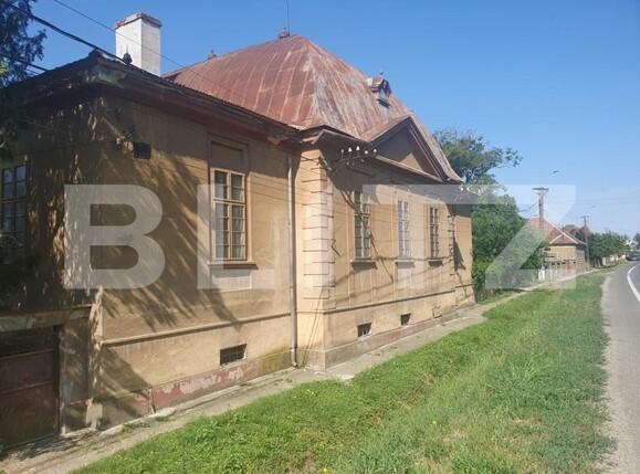 Casa de vânzare 12 camere Paulis - 161652CV | BLITZ Arad | Poza8