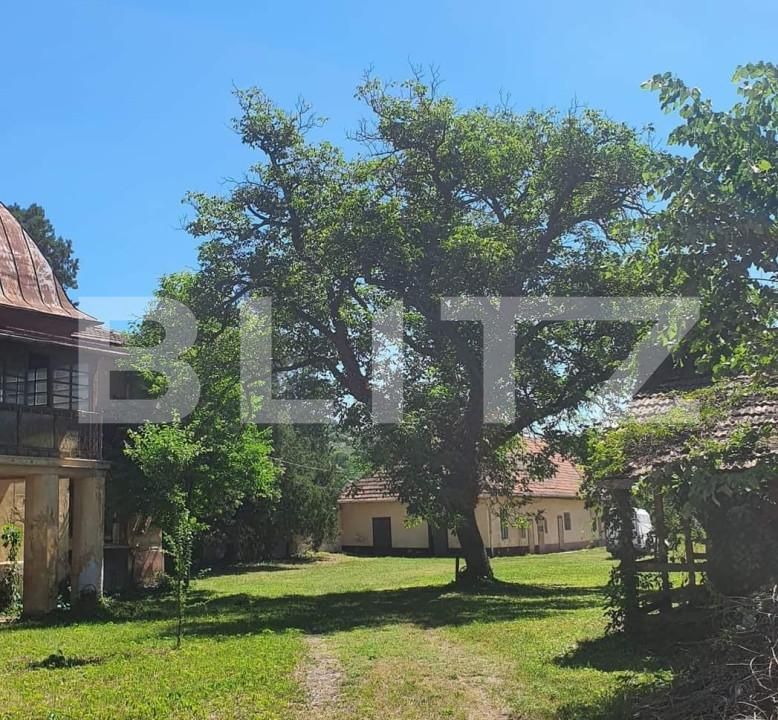 Casa de vânzare 12 camere Paulis - 161652CV | BLITZ Arad | Poza1