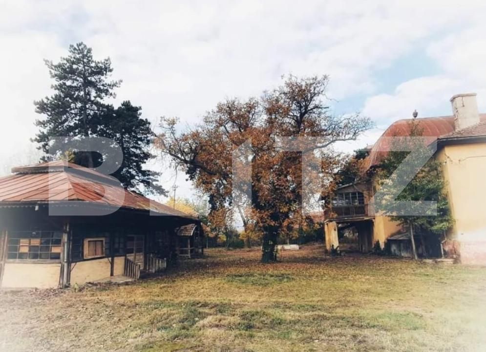 Casa de vânzare 12 camere Paulis - 161652CV | BLITZ Arad | Poza2