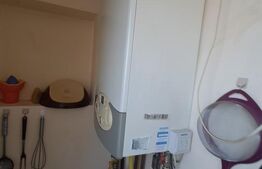 DE VANZARE APARTAMENT CU 3 CAMERE IN ZONA AUREL VLAICU