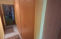 DE VANZARE APARTAMENT CU 3 CAMERE IN ZONA AUREL VLAICU