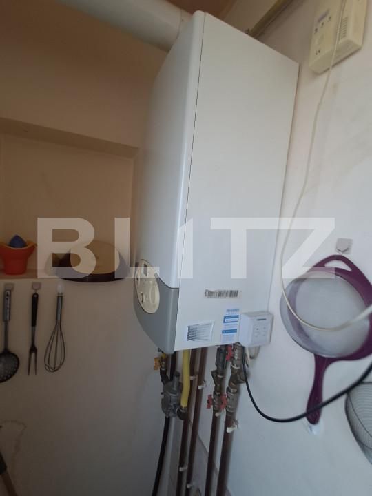 Apartament de vânzare 3 camere Aurel Vlaicu - 167039AV | BLITZ Arad | Poza7