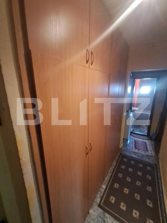 Apartament de vânzare 3 camere Aurel Vlaicu - 167039AV | BLITZ Arad | Poza3