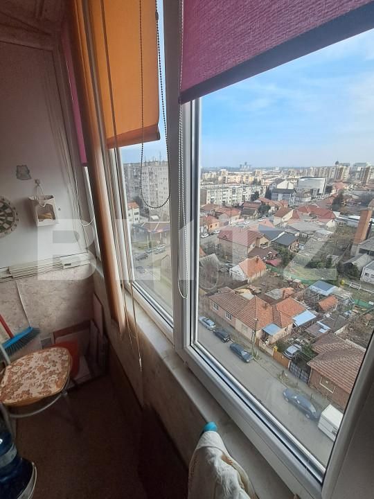 Apartament de vânzare 3 camere Aurel Vlaicu - 167039AV | BLITZ Arad | Poza6