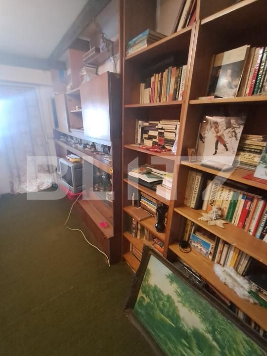 Apartament de vânzare 3 camere Aurel Vlaicu - 167039AV | BLITZ Arad | Poza2