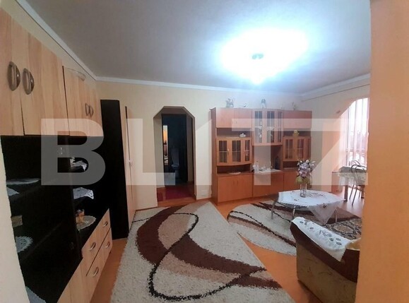 Apartament de vânzare 3 camere Aurel Vlaicu - 167040AV | BLITZ Arad | Poza1