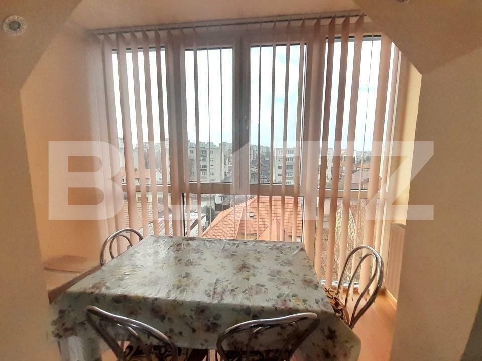 Apartament de vânzare 3 camere Aurel Vlaicu - 167040AV | BLITZ Arad | Poza3