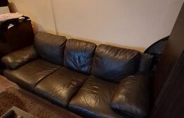 APARTAMENT DOUA CAMERE, PARTER, DECOMANDAT UTILAT SI MOBILAT MODERN