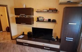 APARTAMENT DOUA CAMERE, PARTER, DECOMANDAT UTILAT SI MOBILAT MODERN