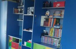 Vand casa cu etaj si 2 spatii de inchiriat in Chisineu Cris 