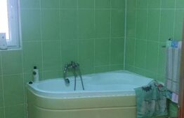 Vand casa cu etaj si 2 spatii de inchiriat in Chisineu Cris 