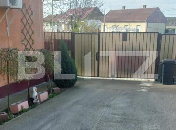 Casa de vânzare 4 camere Chisineu-Cris - 168573CV | BLITZ Arad | Poza21