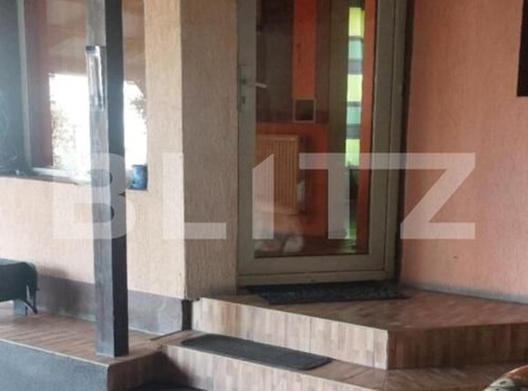 Casa de vânzare 4 camere Chisineu-Cris - 168573CV | BLITZ Arad | Poza1