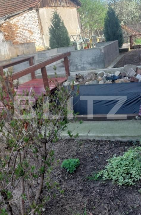 Casa de vânzare 4 camere Chisineu-Cris - 168573CV | BLITZ Arad | Poza22