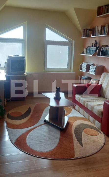 Casa de vânzare 4 camere Chisineu-Cris - 168573CV | BLITZ Arad | Poza11