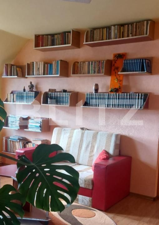 Casa de vânzare 4 camere Chisineu-Cris - 168573CV | BLITZ Arad | Poza9